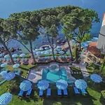 Hotel Miramar Opatija