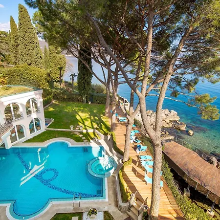 Hotell Miramar Opatija