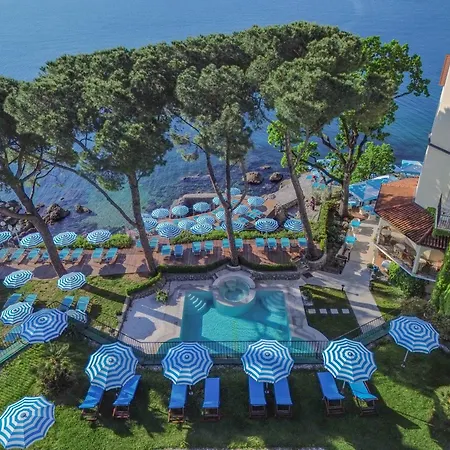 Hotell Miramar Opatija