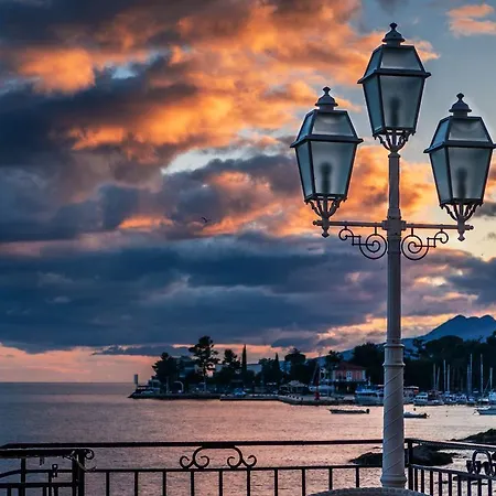 Miramar Hotell Opatija