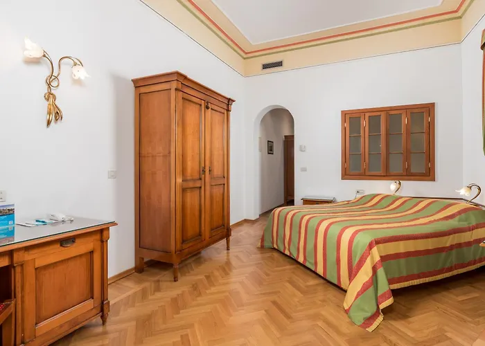 Hotel Miramar Opatija