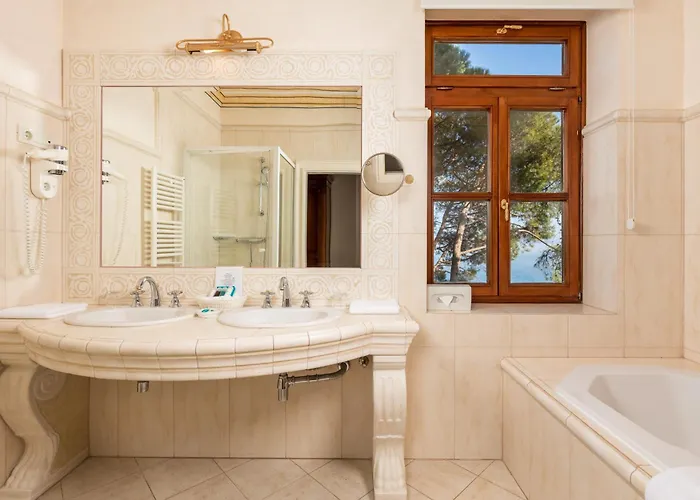 Hotel Miramar Opatija