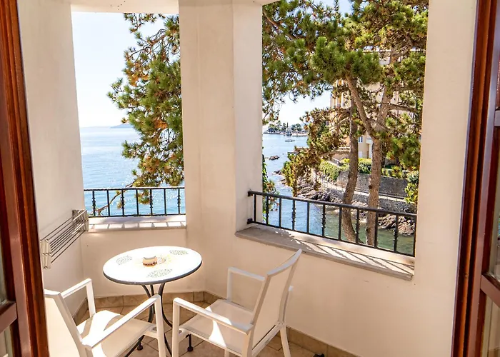 Miramar Hotel Opatija