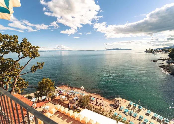 Miramar Hotel Opatija
