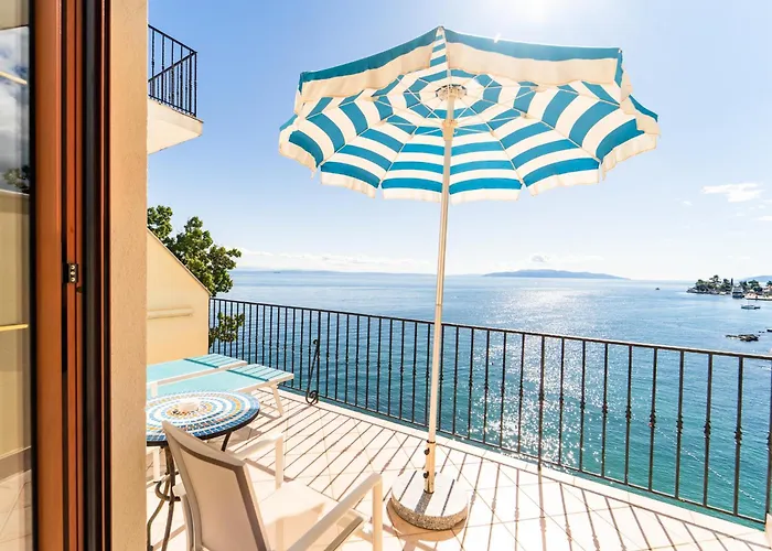 Hotel Miramar Opatija