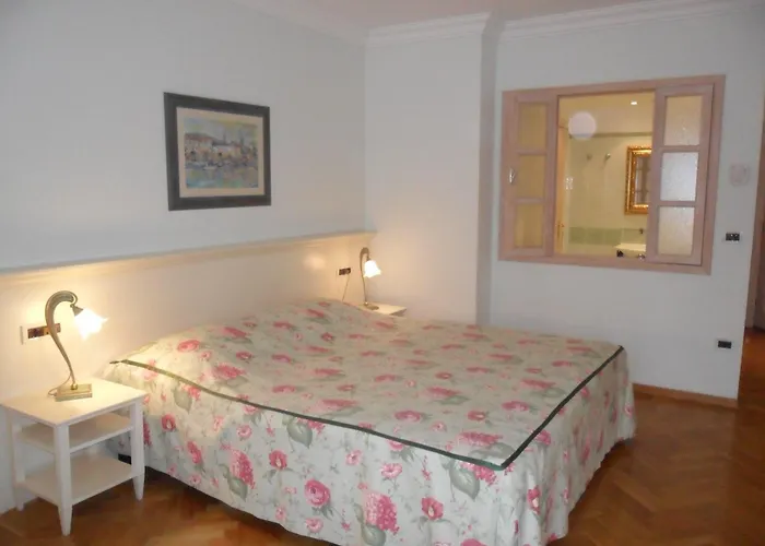 Hotel Miramar Opatija