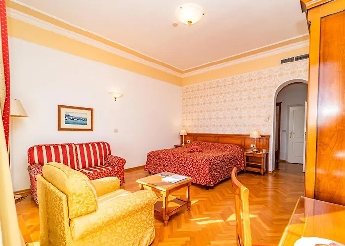 Miramar Hotel Opatija