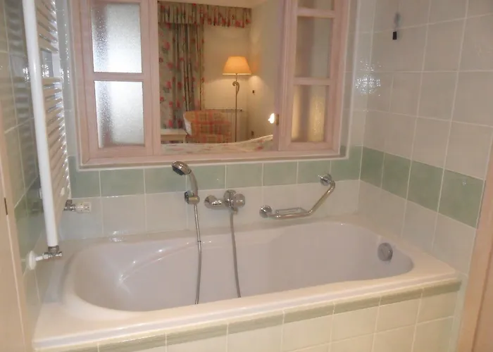 Hotel Miramar Opatija